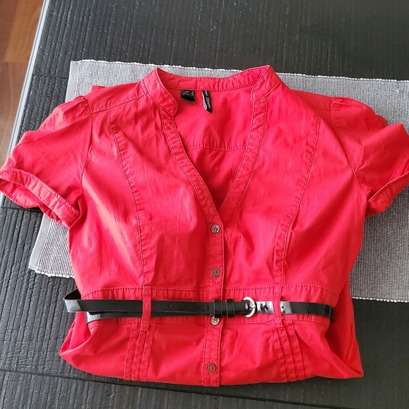 Mango dress - Picture 3 of 7